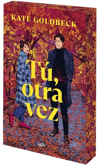 Imagen de TU, OTRA VEZ