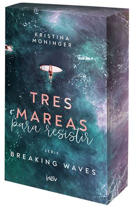 Imagen de TRES MAREAS PARA RESISTIR  (BREAKING 3)