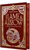 Imagen de FLAME Y ARROW. EL PRINCIPE DE LOS DRAG.