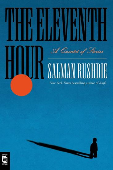 Imagen de THE ELEVENTH HOUR