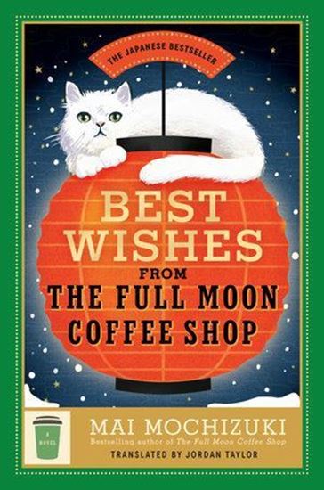 Imagen de BEST WISHES FROM THE FULL MOON COFFEE