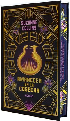 Imagen de AMANECER EN LA COSECHA (ED. ESP) (J.H.5)