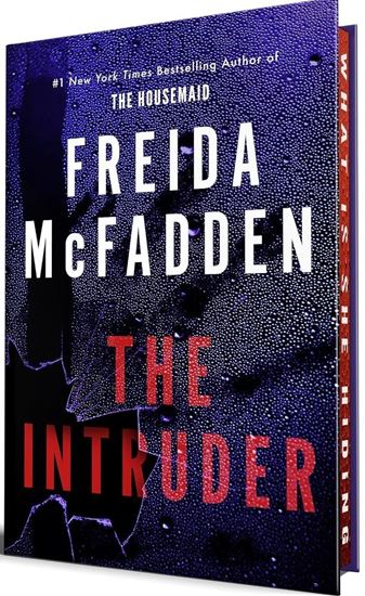 Imagen de THE INTRUDER (DELUXE)