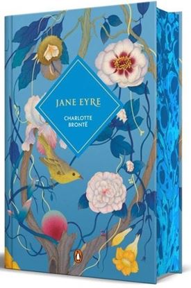Imagen de JANE EYRE (PENGUIN CLASICO) (TD) (CANTOS