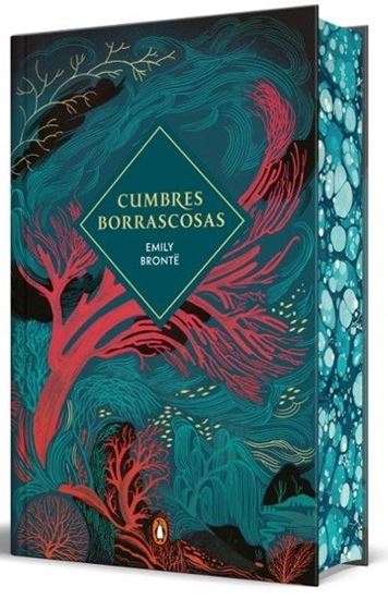 Imagen de CUMBRES BORRASCOSAS  (P. C.) (TD) (CANTO