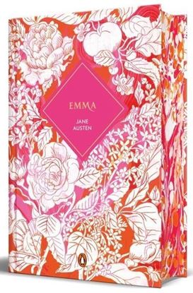 Imagen de EMMA  (PENGUIN CLASICO) (TD) (CANTOS)