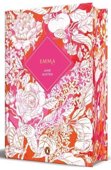 Imagen de EMMA  (PENGUIN CLASICO) (TD) (CANTOS)