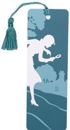 Imagen de NANCY DREW BOOKMARK