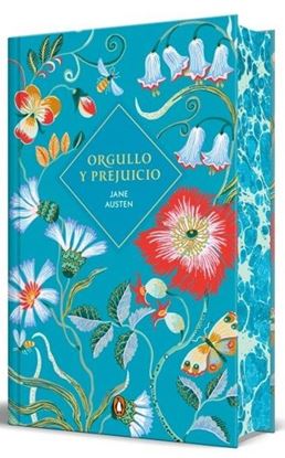 Imagen de ORGULLO Y PREJUICIO (P. C.) (TD) (CANTOS