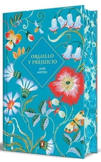 Imagen de ORGULLO Y PREJUICIO (P. C.) (TD) (CANTOS