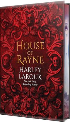 Imagen de HOUSE OF RAYNE: DELUXE COLLECTOR S EDI.