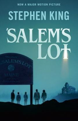 Imagen de SALEM S LOT (MOVIE TIE-IN)