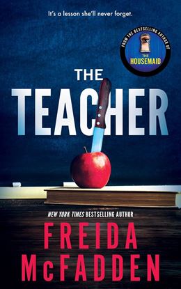 Imagen de THE TEACHER