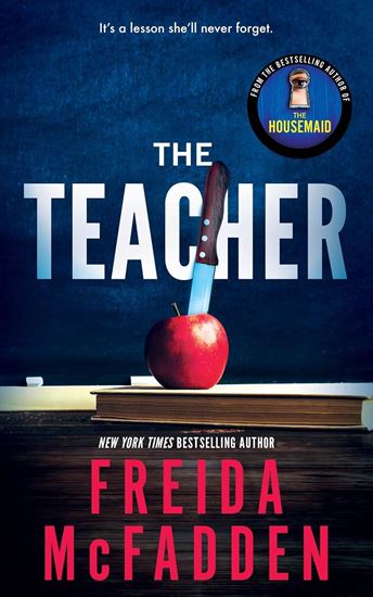 Imagen de THE TEACHER