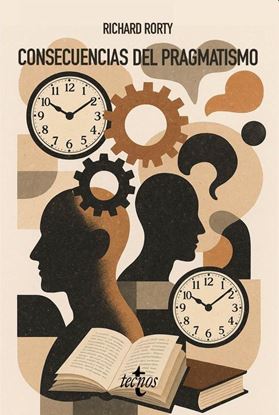 Imagen de CONSECUENCIA DEL PRAGMATISMO