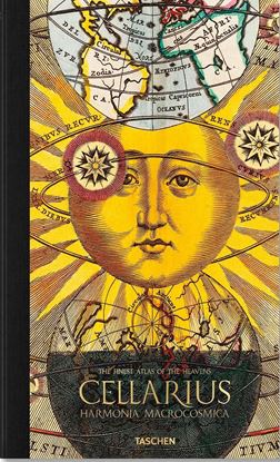 Imagen de CELLARIUS ATLAS