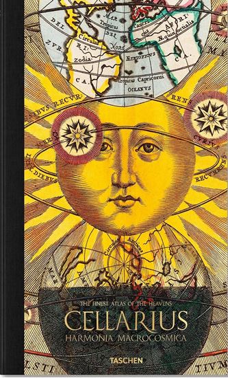Imagen de CELLARIUS ATLAS