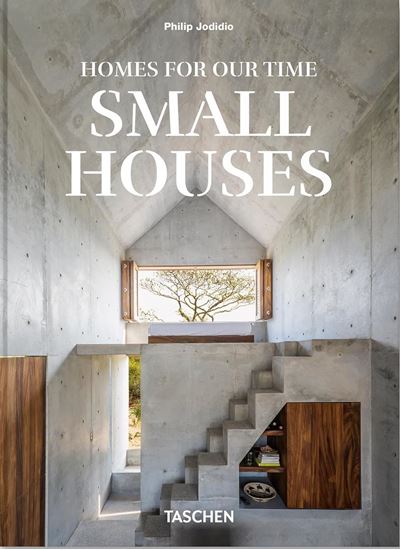 Imagen de HOMES FOR OUR TIME. SMALL HOUSES. 45TH