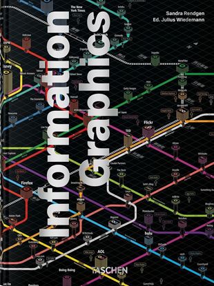 Imagen de INFORMATION GRAPHICS (45TH) (GB)