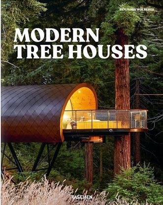 Imagen de MODERN TREE HOUSES (JU) (GB)