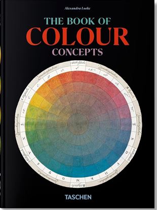 Imagen de THE BOOK OF COLOUR CONCEPTS (45TH) (INT)