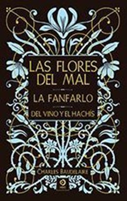 Imagen de LAS FLORES DEL MAL / LA FANFARLO / EL V.