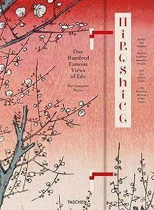 Imagen de HIROSHIGE. ONE HUNDRED FAMOUS VIEWS