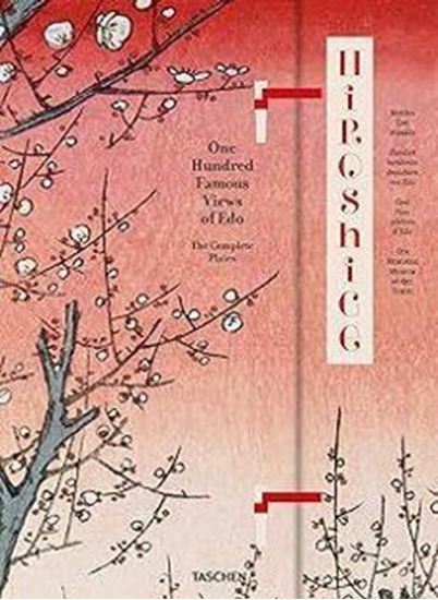 Imagen de HIROSHIGE. ONE HUNDRED FAMOUS VIEWS