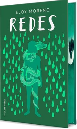 Imagen de REDES (EDICION DRAGON)