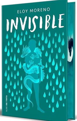 Imagen de INVISIBLE (EDICION DRAGON)