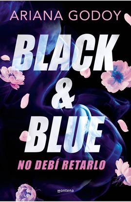 Imagen de BLACK & BLUE (AR)