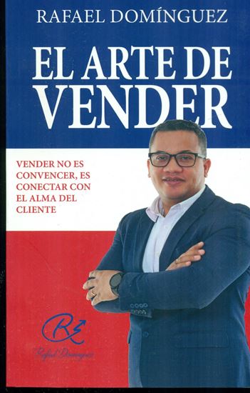 Imagen de EL ARTE DE VENDER