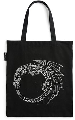 Imagen de ALCHEMISED: IF HE S A MONSTER (BOLSA)