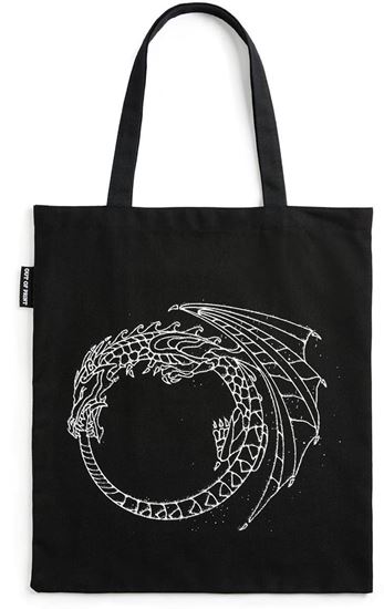 Imagen de ALCHEMISED: IF HE S A MONSTER (BOLSA)