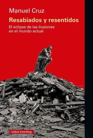 Imagen de RESABIADOS Y RESENTIDOS