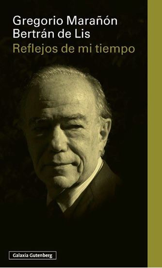 Imagen de REFLEJOS DE MI TIEMPO