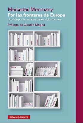 Imagen de POR LAS FRONTERAS DE EUROPA