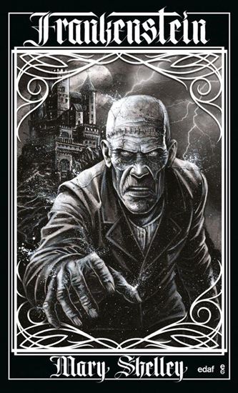 Imagen de FRANKENSTEIN