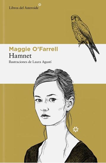 Imagen de HAMNET (EDICION ILUSTRADA)