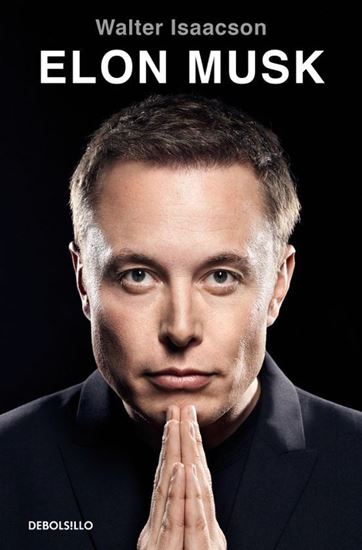 Imagen de ELON MUSK (BOL)