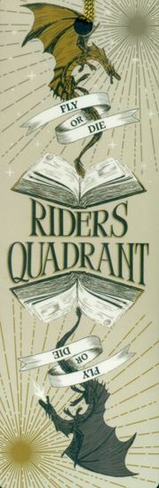 Imagen de REBECCA YARROS S FOURTH WING: RIDERS Q.