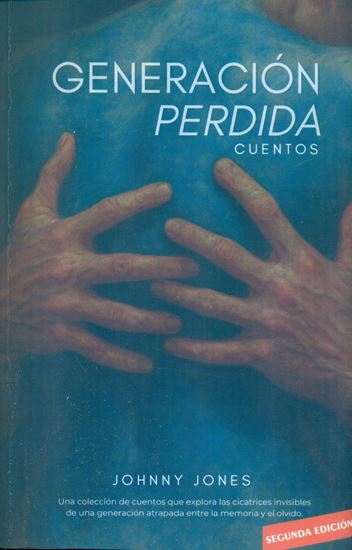 Imagen de GENERACION PERDIDA