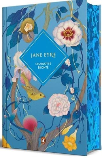 Imagen de JANE EYRE (PENGUIN CLASICO) (TD) (CANTOS