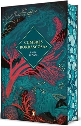 Imagen de CUMBRES BORRASCOSAS  (P. C.) (TD) (CANTO