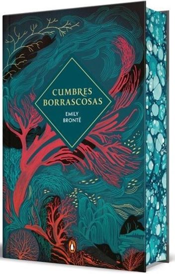 Imagen de CUMBRES BORRASCOSAS  (P. C.) (TD) (CANTO