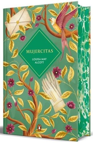 Imagen de MUJERCITAS (PENGUIN CLASICO) (TD) (CANTO