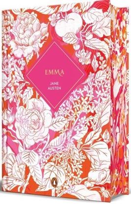Imagen de EMMA  (PENGUIN CLASICO) (TD) (CANTOS)
