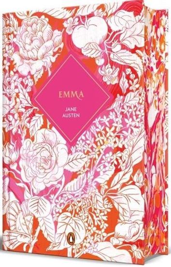 Imagen de EMMA  (PENGUIN CLASICO) (TD) (CANTOS)