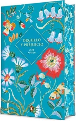 Imagen de ORGULLO Y PREJUICIO (P. C.) (TD) (CANTOS