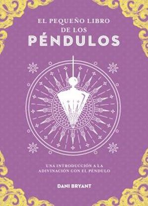 Imagen de EL PEQUEÑO LIBRO DE LOS PENDULOS